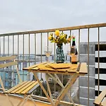 Myroom Wohnung Neben Der Messe