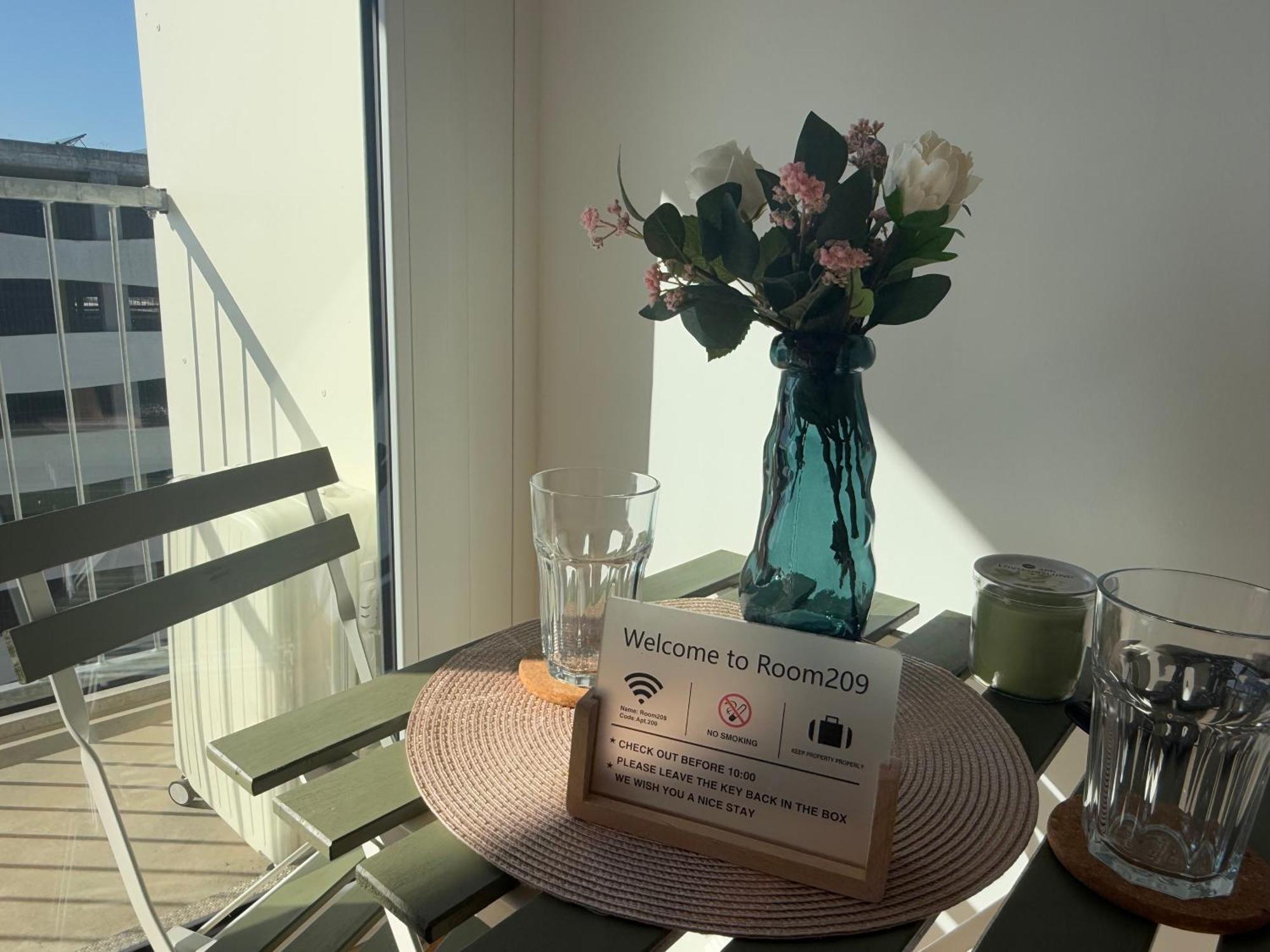 Myroom Neben Der Messe Monaco di Baviera