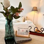 Myroom Wohnung Neben Der Messe