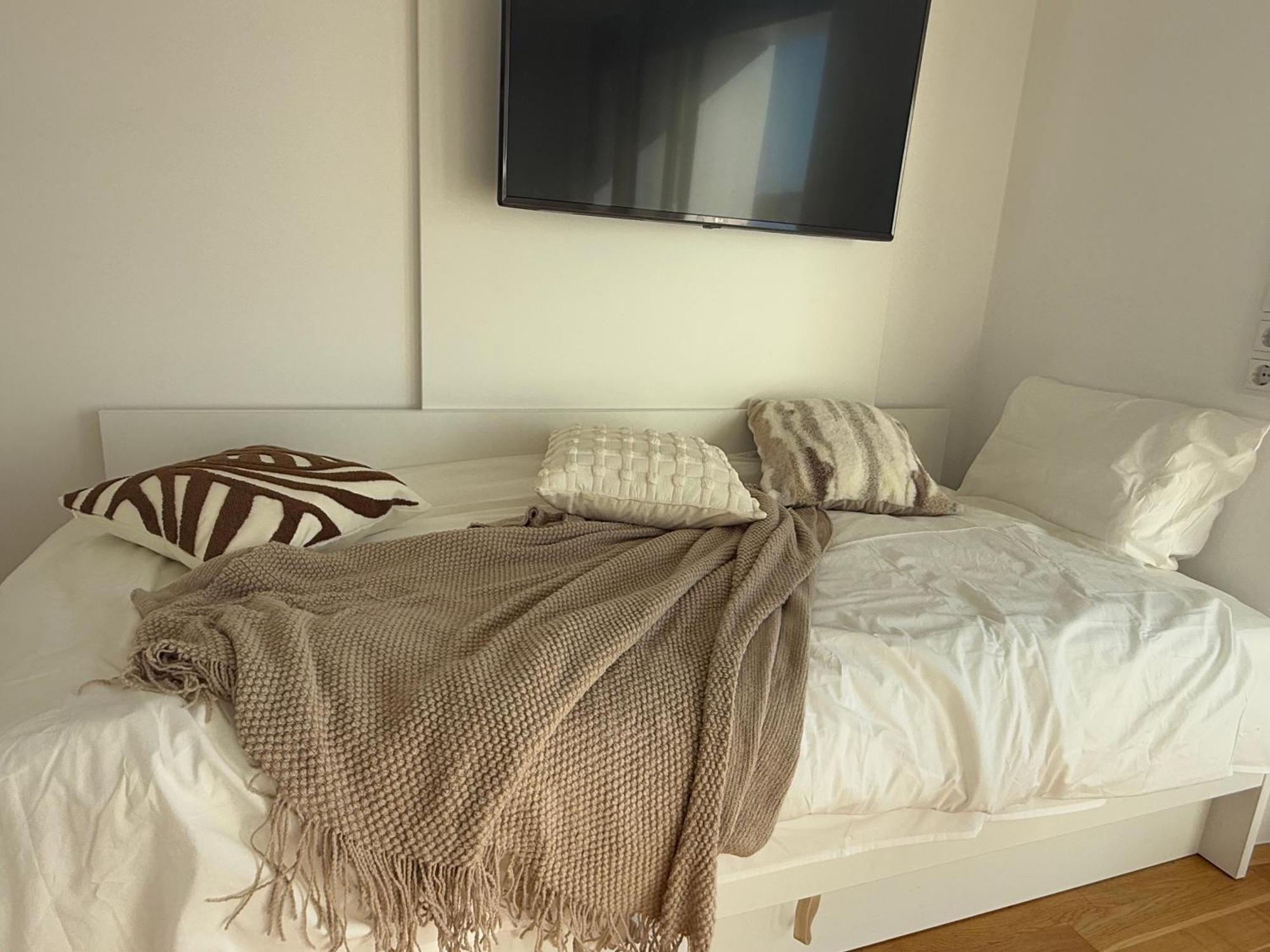 Myroom Neben Der Messe Apartment *